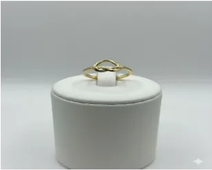 14 AYAR ALTIN YÜZÜK