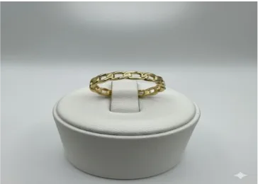 14 AYAR ALTIN YÜZÜK