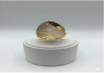 14 AYAR ALTIN YÜZÜK