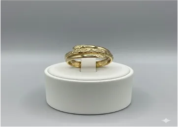 14 AYAR ALTIN YÜZÜK