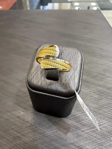 14 AYAR ALTIN YÜZÜK