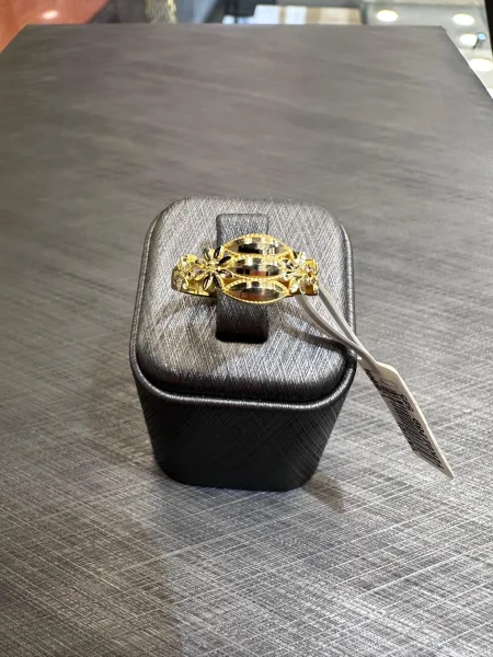 14 AYAR ALTIN YÜZÜK