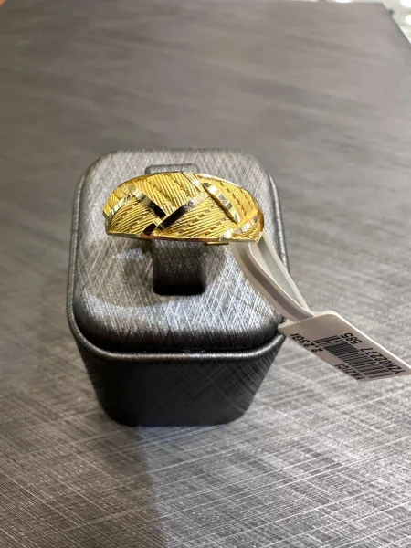 14 AYAR ALTIN YÜZÜK