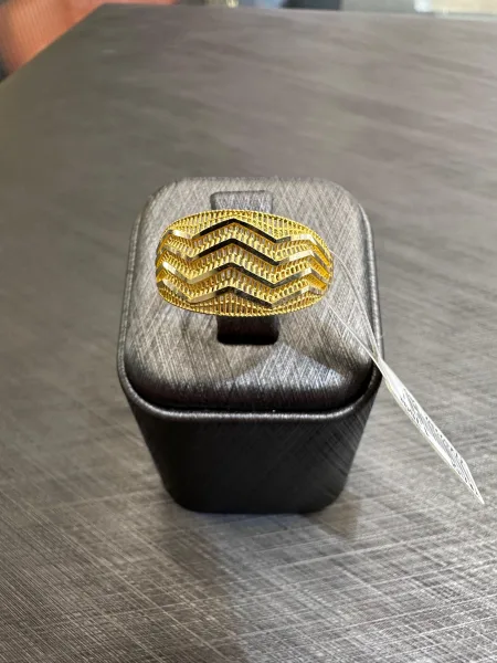 14 AYAR ALTIN YÜZÜK