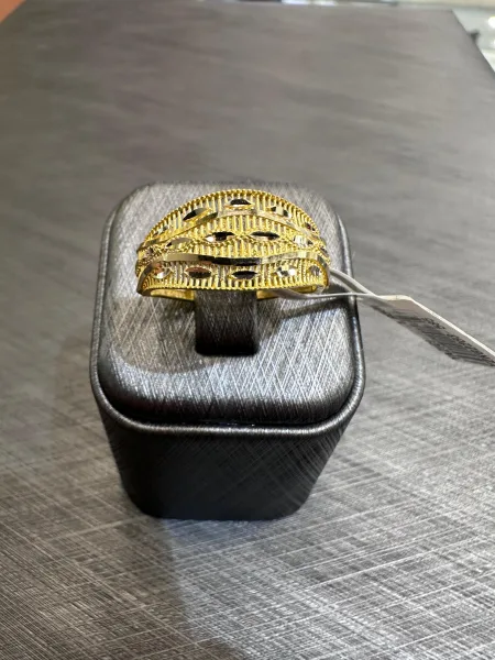 14 AYAR ALTIN  YÜZÜK