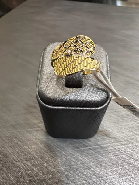 14 AYAR ALTIN YÜZÜK